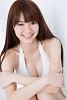 逢沢りな 白い水着画像33