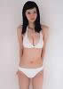 逢沢りな 白い水着画像55